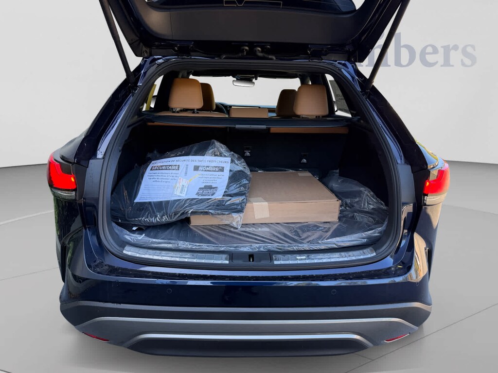 New 2026 Lexus RX RX 450h+ Premium Sport Utility