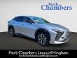 Used 2024 Lexus RZ RZ 300e Premium SUV