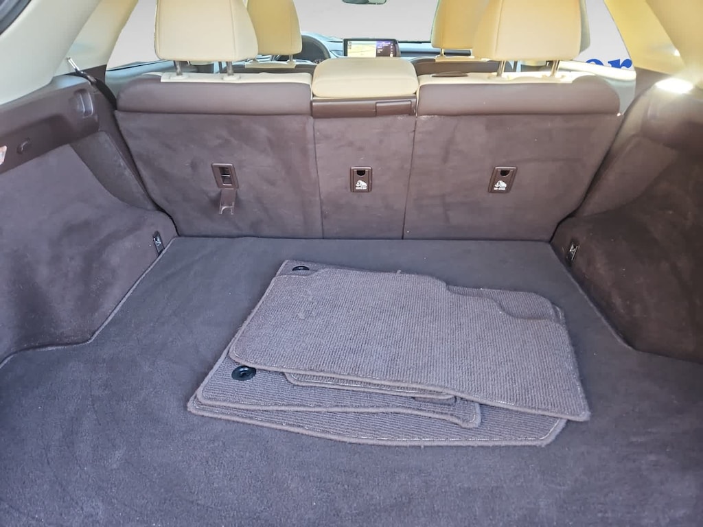 Used 2019 Lexus RX 350 Premium SUV