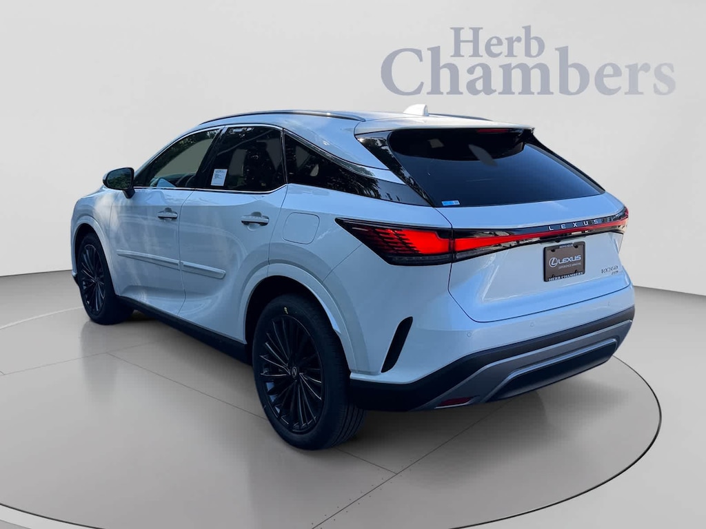 New 2026 Lexus RX RX 350 Premium Sport Utility