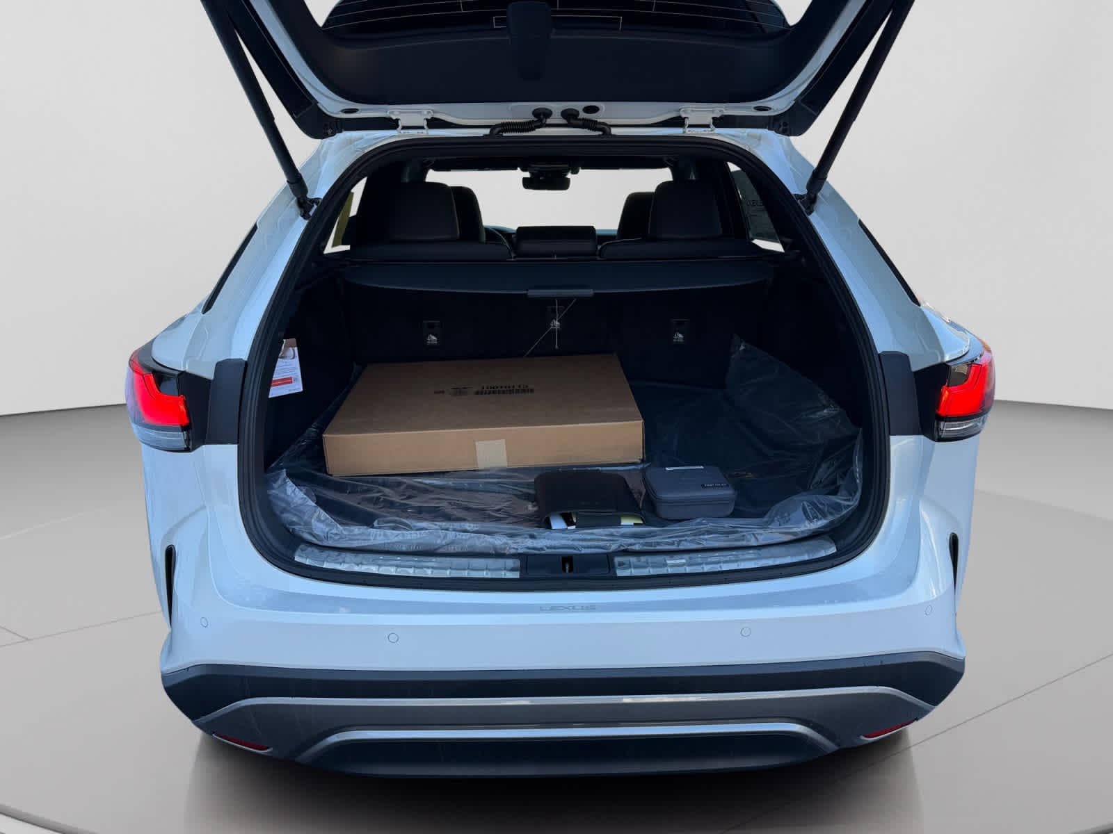 new 2026 Lexus RX 350 car