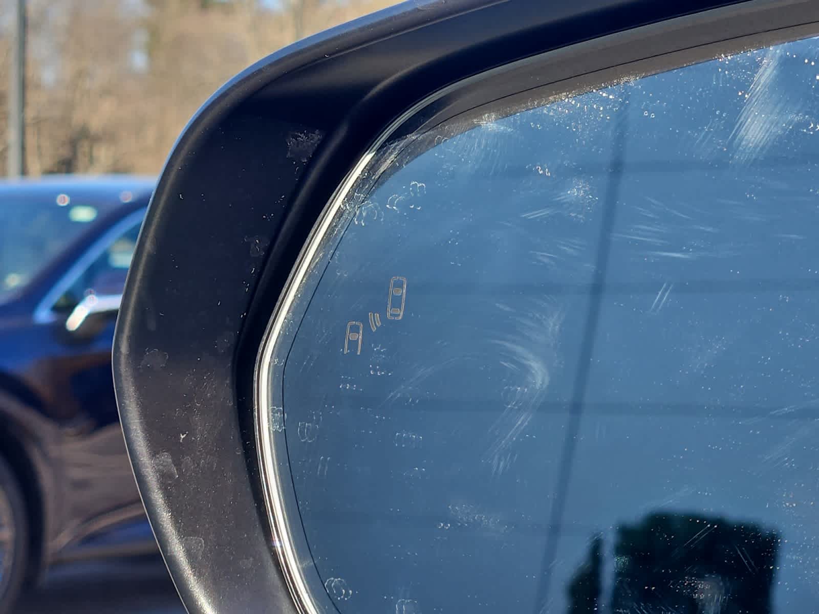 used 2023 Lexus RX car, priced at $52,998