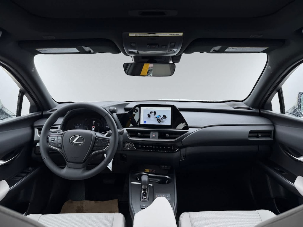 New 2026 Lexus UX 300h PREMIUM AWD Sport Utility