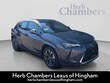  LEXUS UX 300h