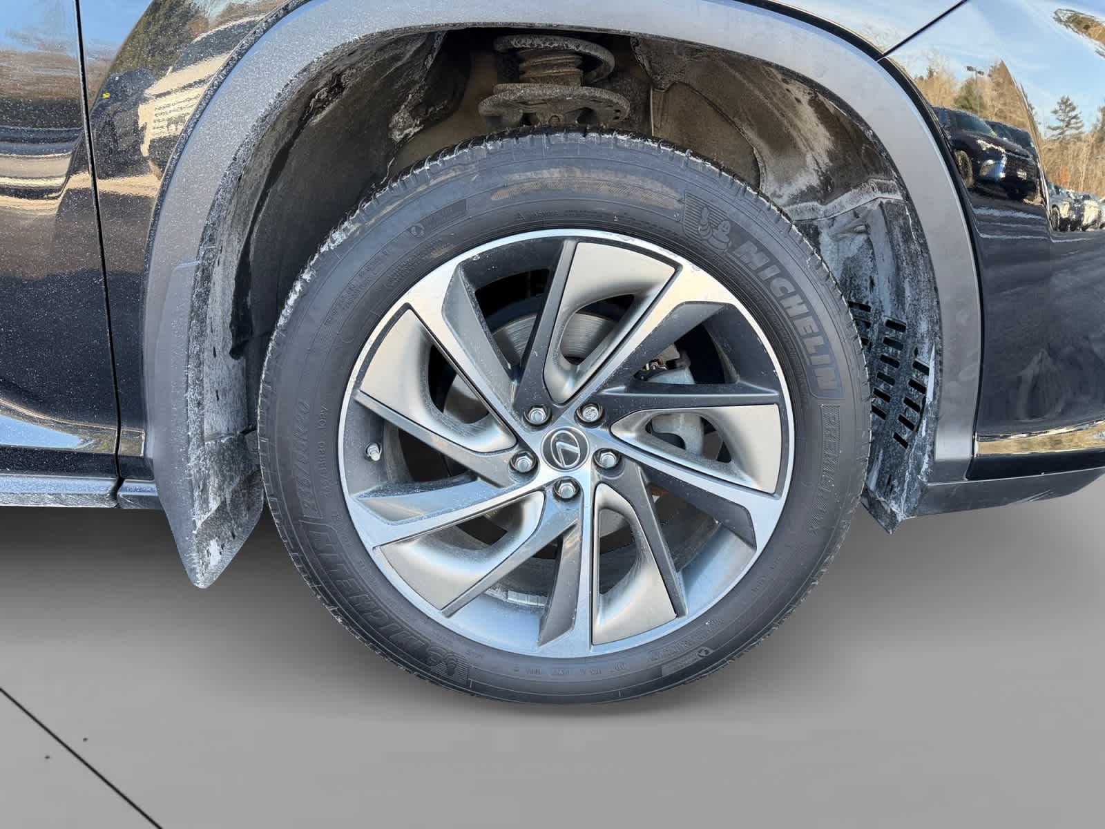 used 2019 Lexus RX car, priced at $25,998