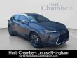  LEXUS UX 300h