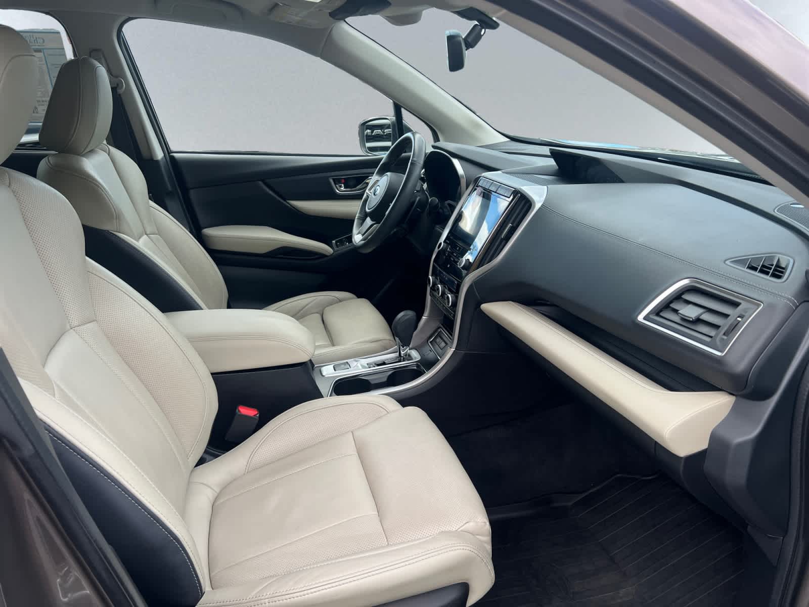 used 2022 Subaru Ascent car, priced at $24,998