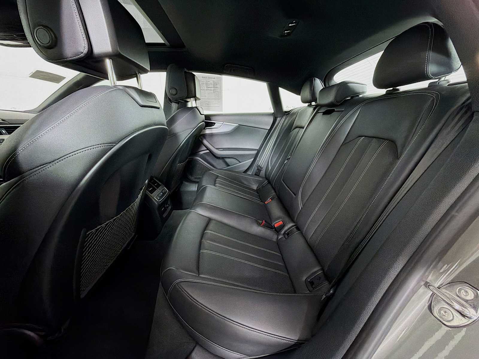 used 2023 Audi A5 Sportback car, priced at $32,998