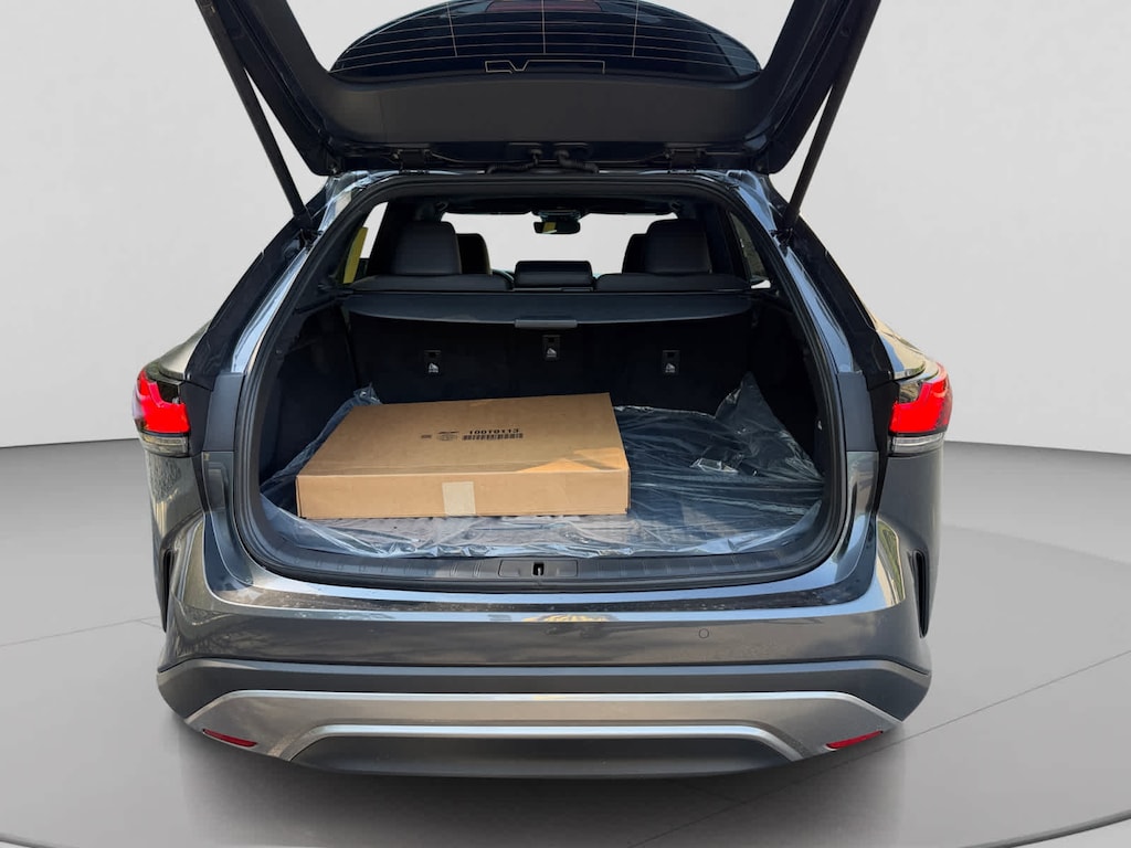 New 2026 Lexus RX RX 350 Premium Sport Utility
