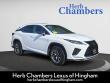 Used 2022 Lexus RX 350 F Sport Handling SUV