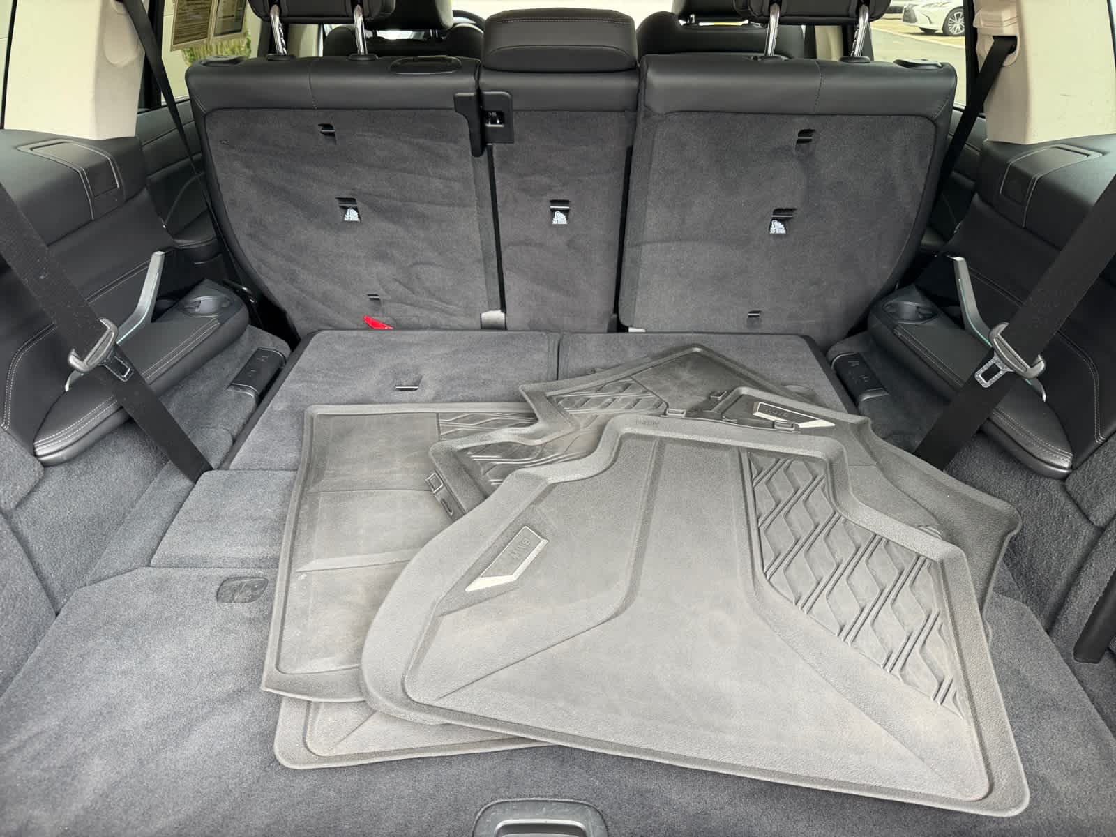 used 2022 BMW X7 xDrive40i car, priced at $38,998