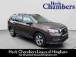  Subaru Ascent