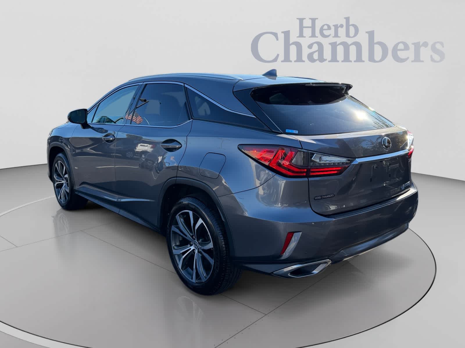 Used 2017 Lexus RX 350 SUV