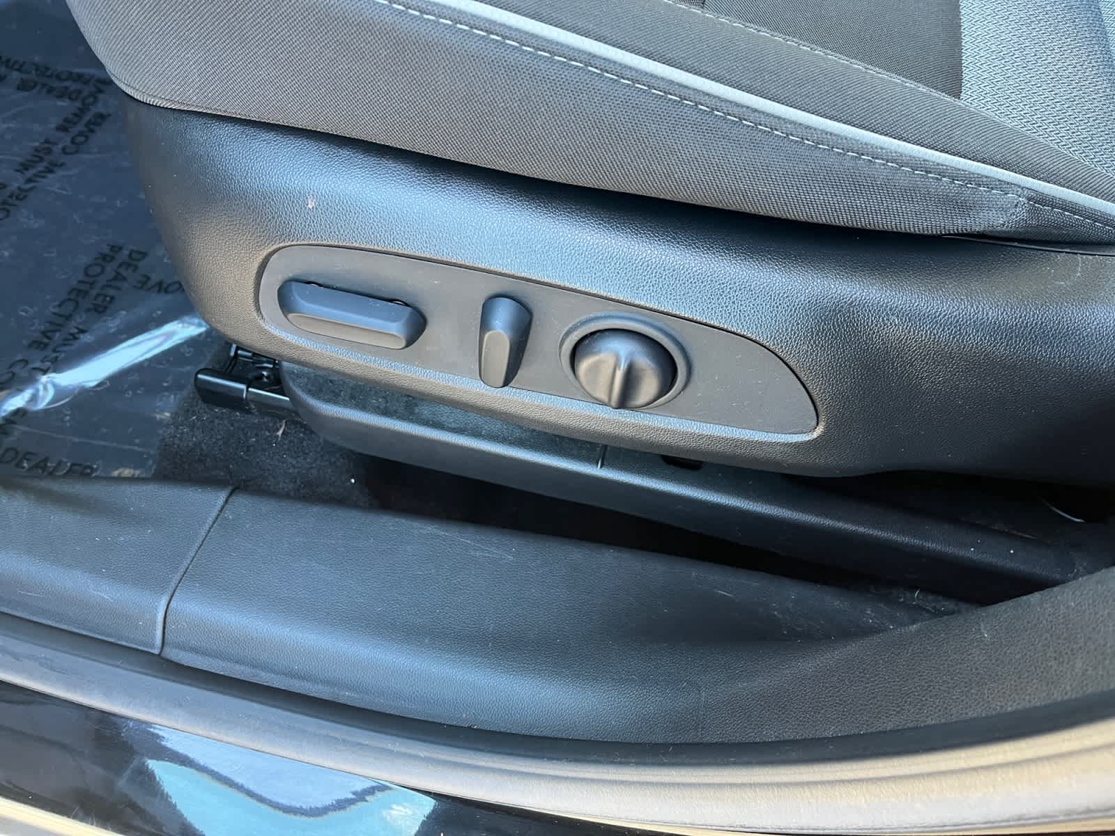 used 2022 Chevrolet TrailBlazer car, priced at $19,498