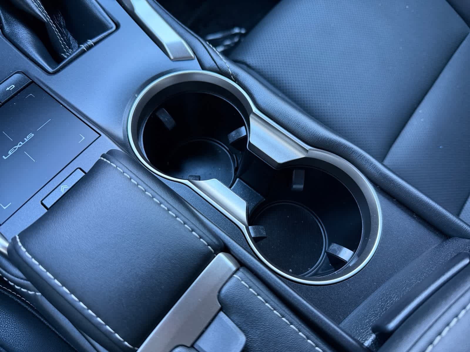 used 2018 Lexus NX 300h car, priced at $22,998