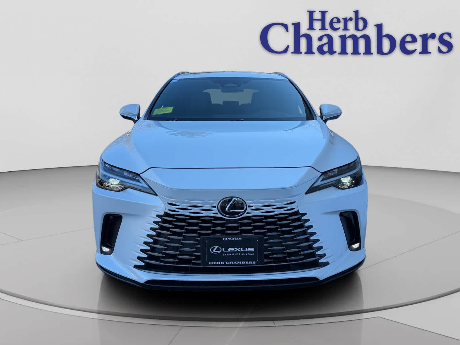 new 2026 Lexus RX 350 car