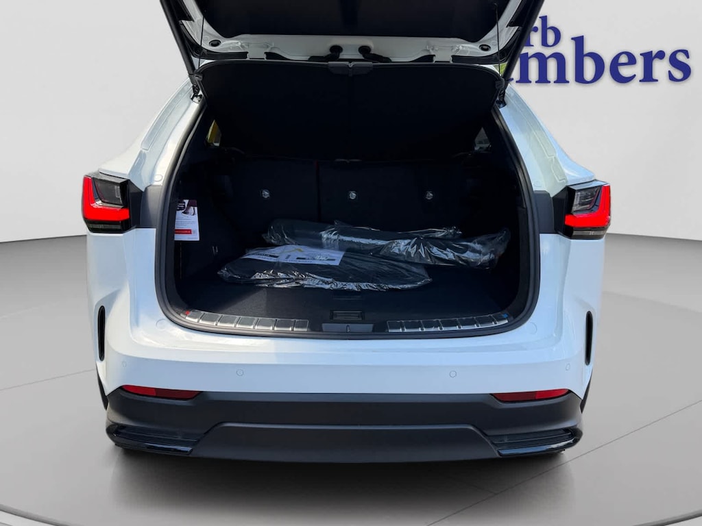 New 2026 Lexus NX NX 350 Premium Sport Utility