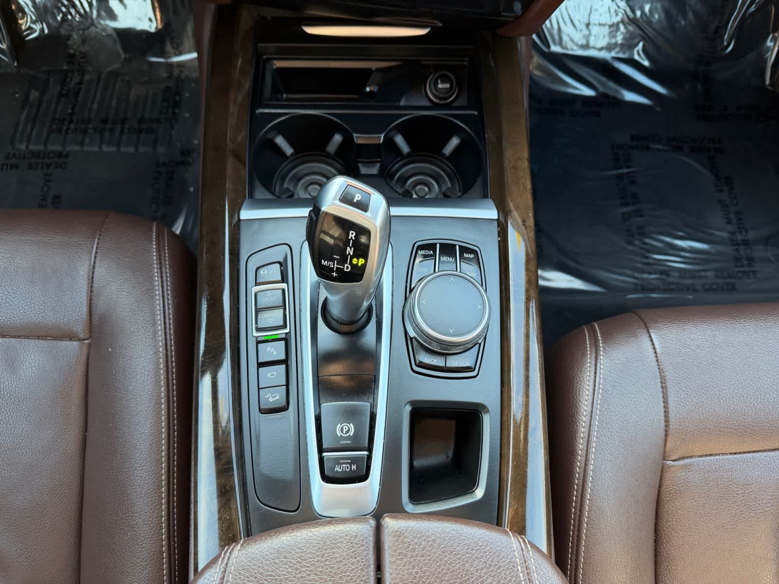 used 2017 BMW X5 car, priced at $14,788