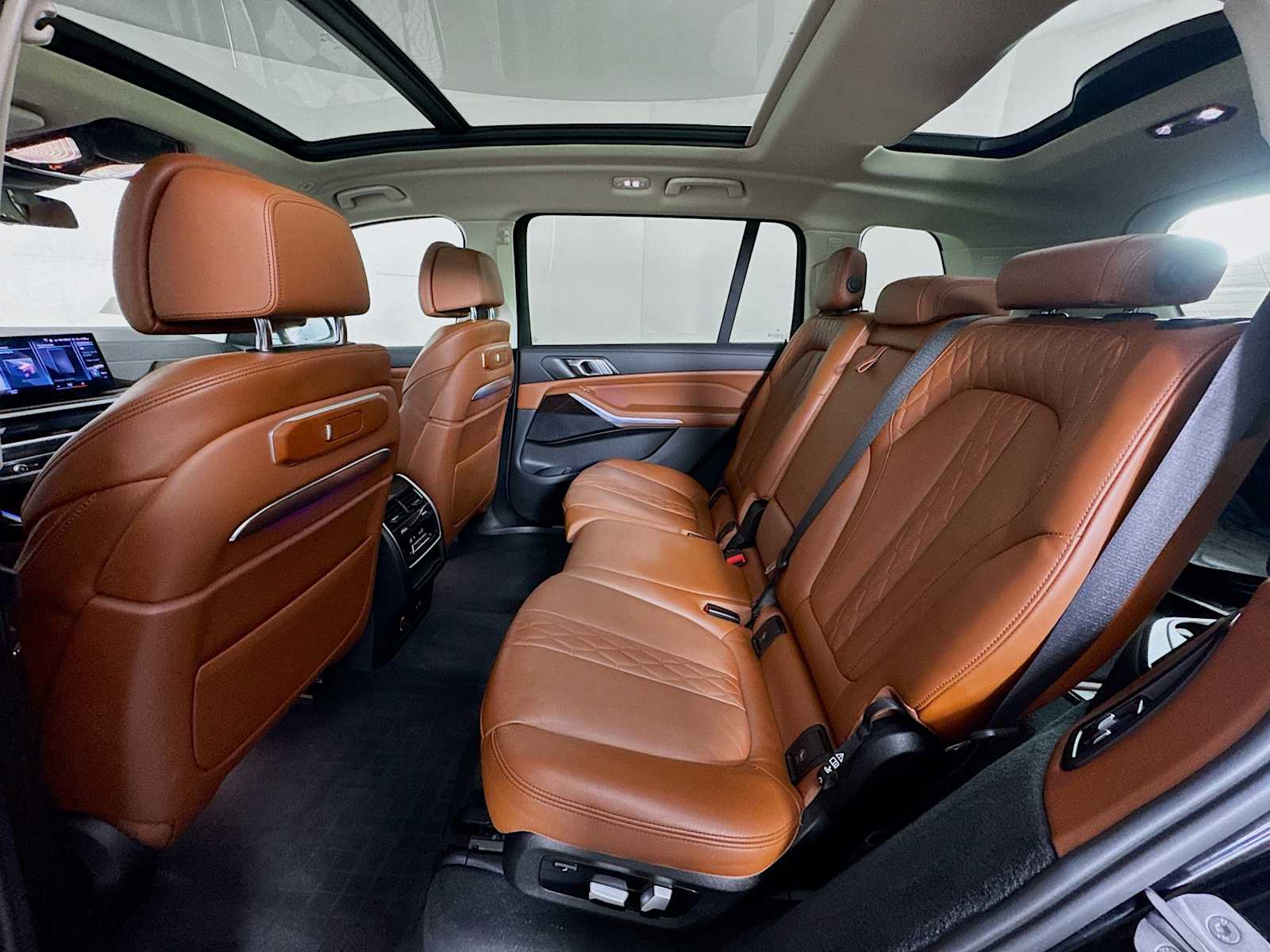 used 2023 BMW X7 car, priced at $54,998