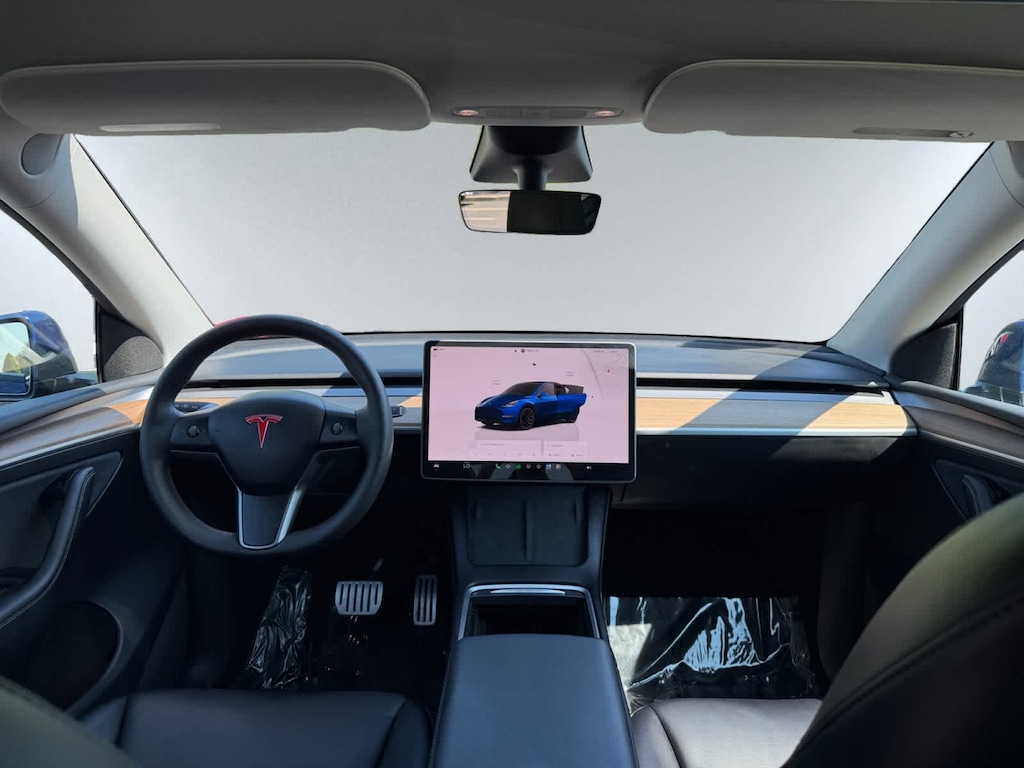 Used 2023 Tesla Model Y Performance SUV