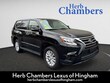 LEXUS GX 460