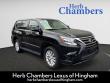 Used 2016 Lexus GX 460  SUV