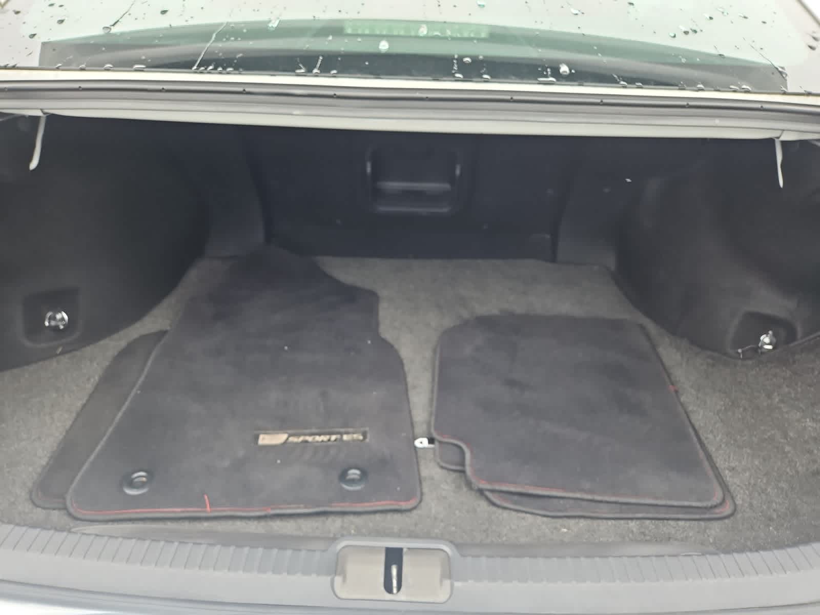 used 2019 Lexus ES 350 car, priced at $28,998