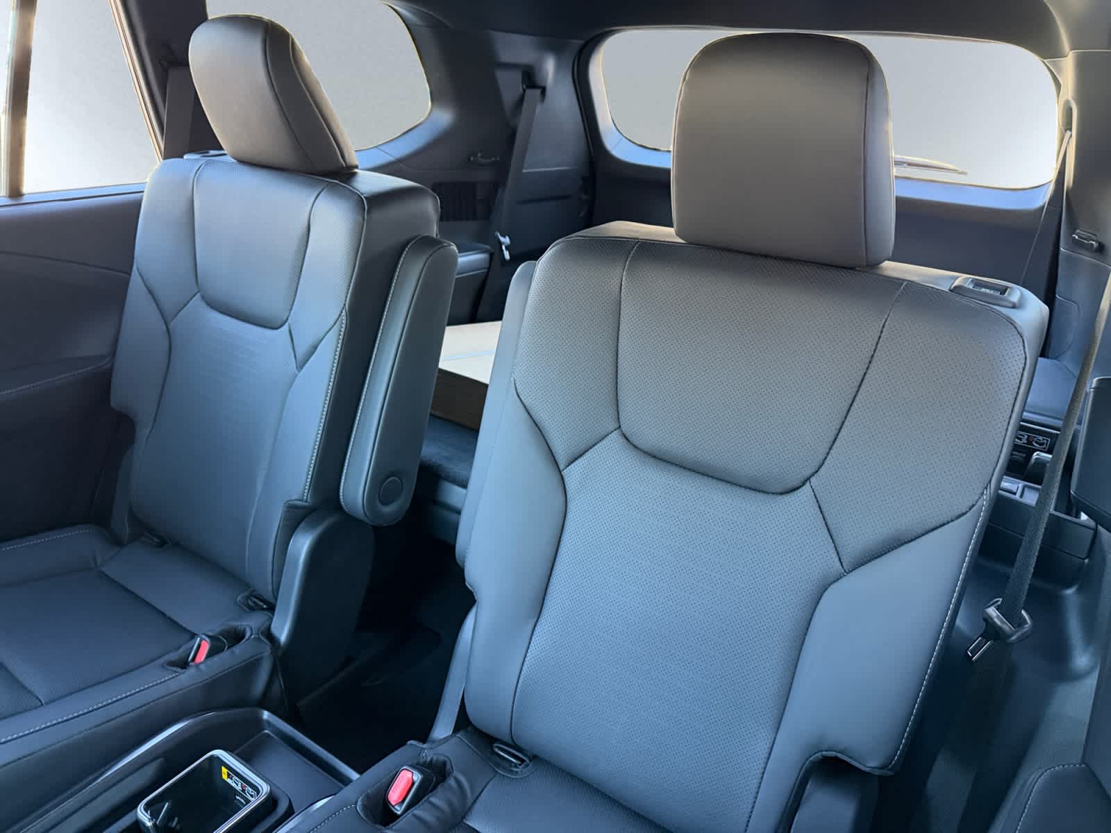 new 2026 Lexus TX 500h car