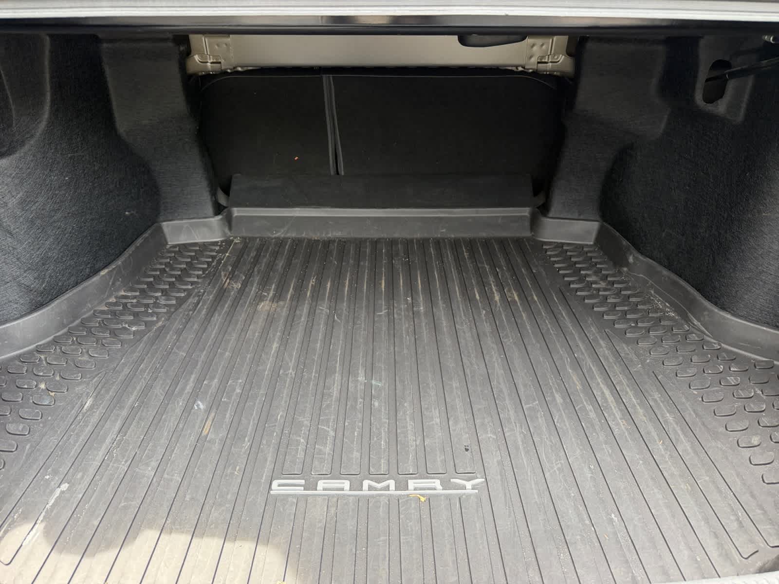 used 2018 Toyota Camry car, priced at $18,998