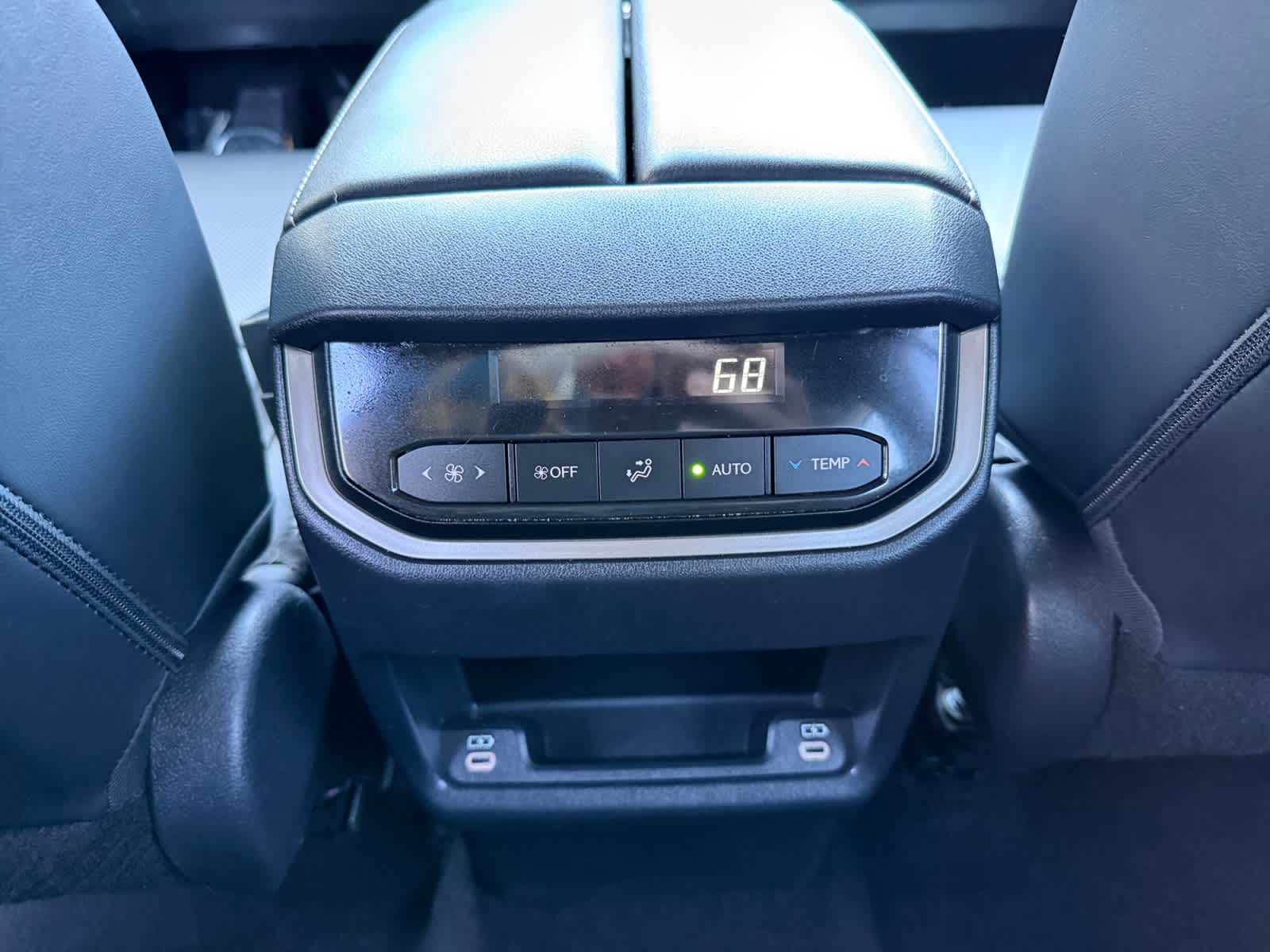 used 2024 Lexus TX 350 car, priced at $52,998
