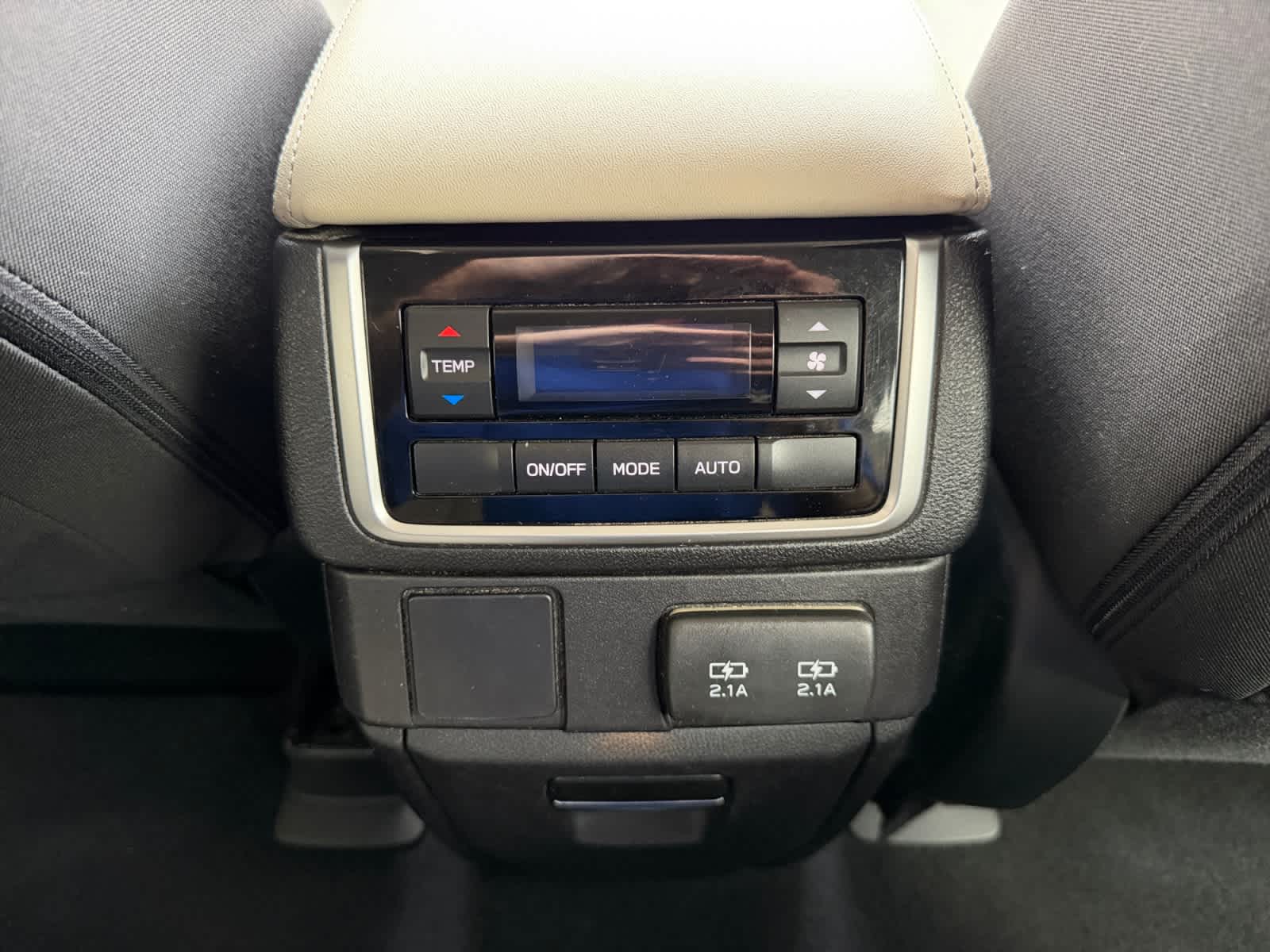 used 2019 Subaru Ascent car, priced at $18,698