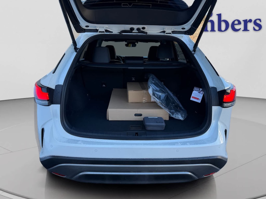 New 2026 Lexus RX 450h Plus PREMIUM AWD Sport Utility