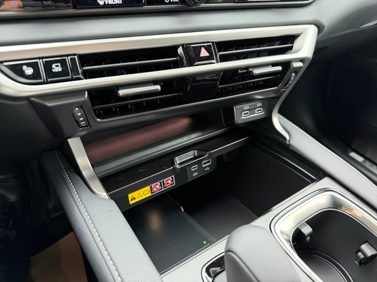new 2026 Lexus RX 350 car