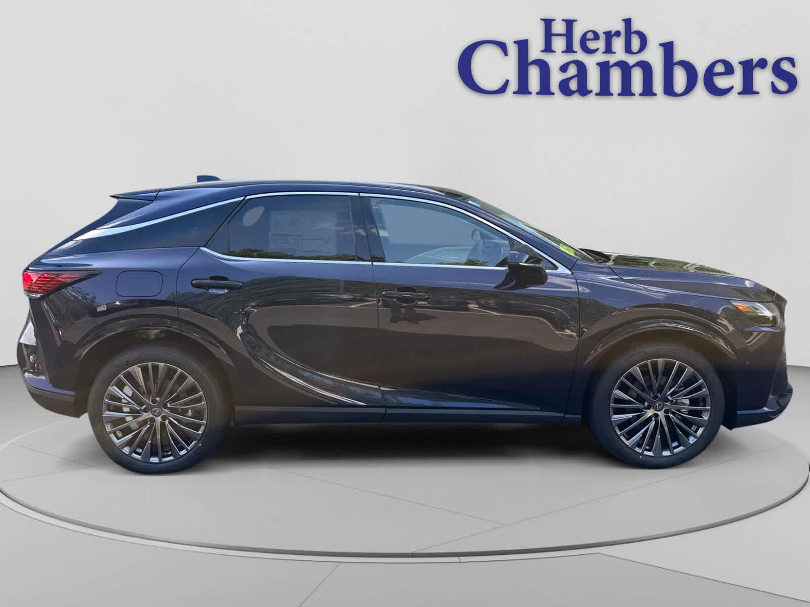 new 2026 Lexus RX car