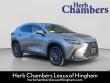 Used 2023 Lexus NX 350 Premium SUV