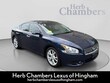  Nissan Maxima