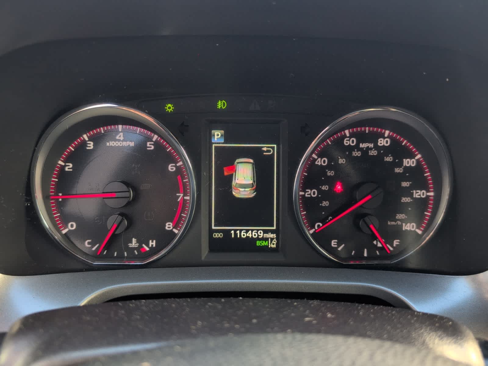 used 2017 Toyota RAV4 car, priced at $16,998