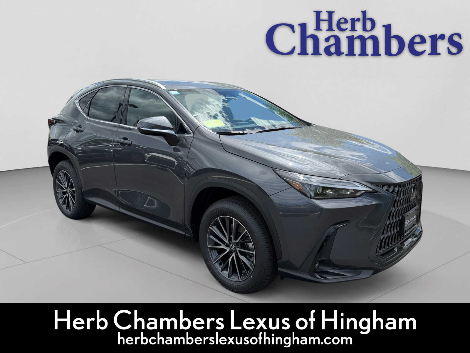 new 2026 Lexus NX 350 car