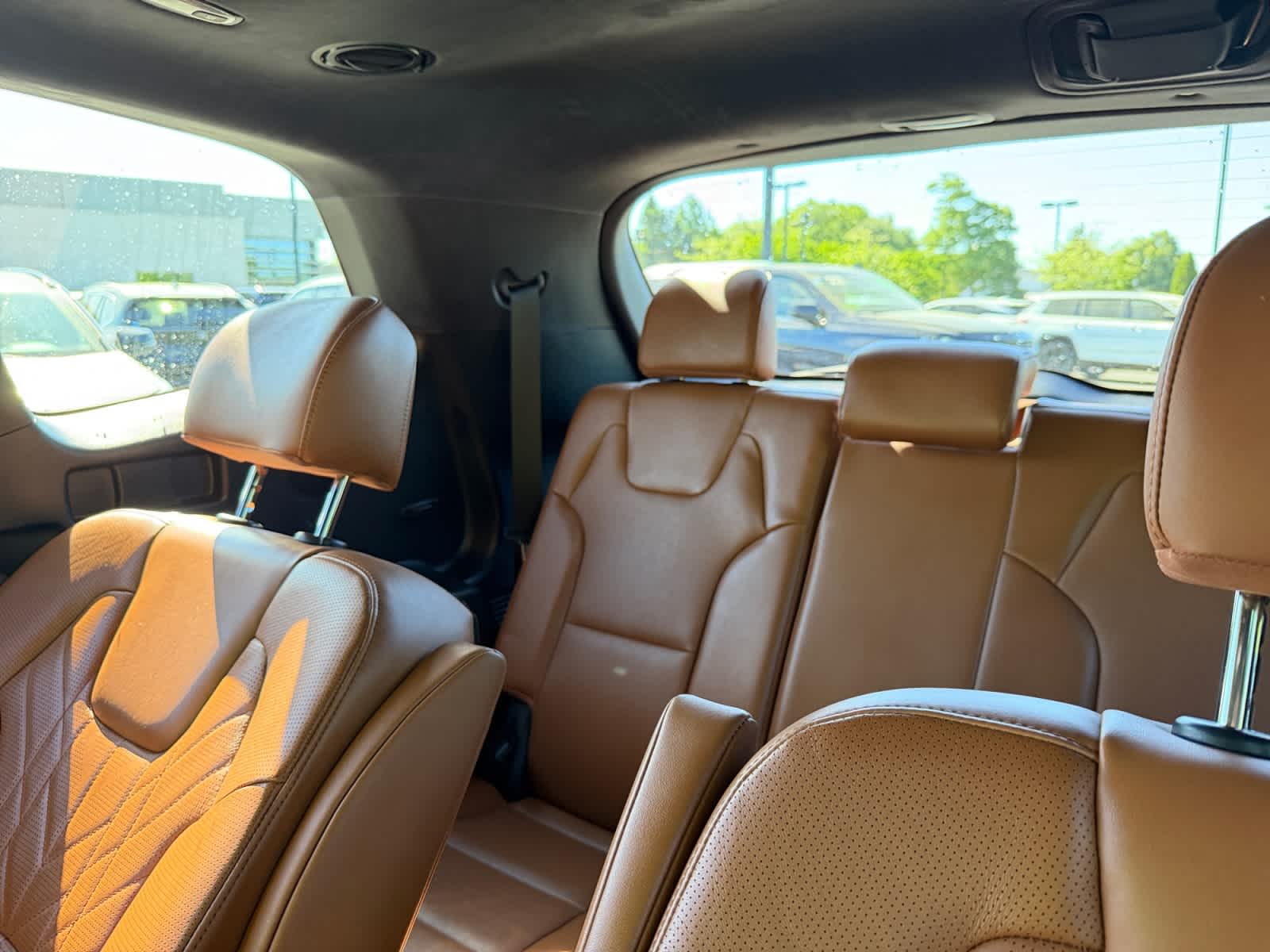 used 2024 Kia Telluride car, priced at $41,998