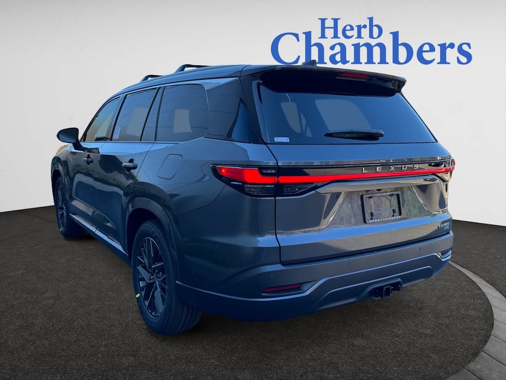 New 2026 Lexus TX TX 350 Premium Sport Utility