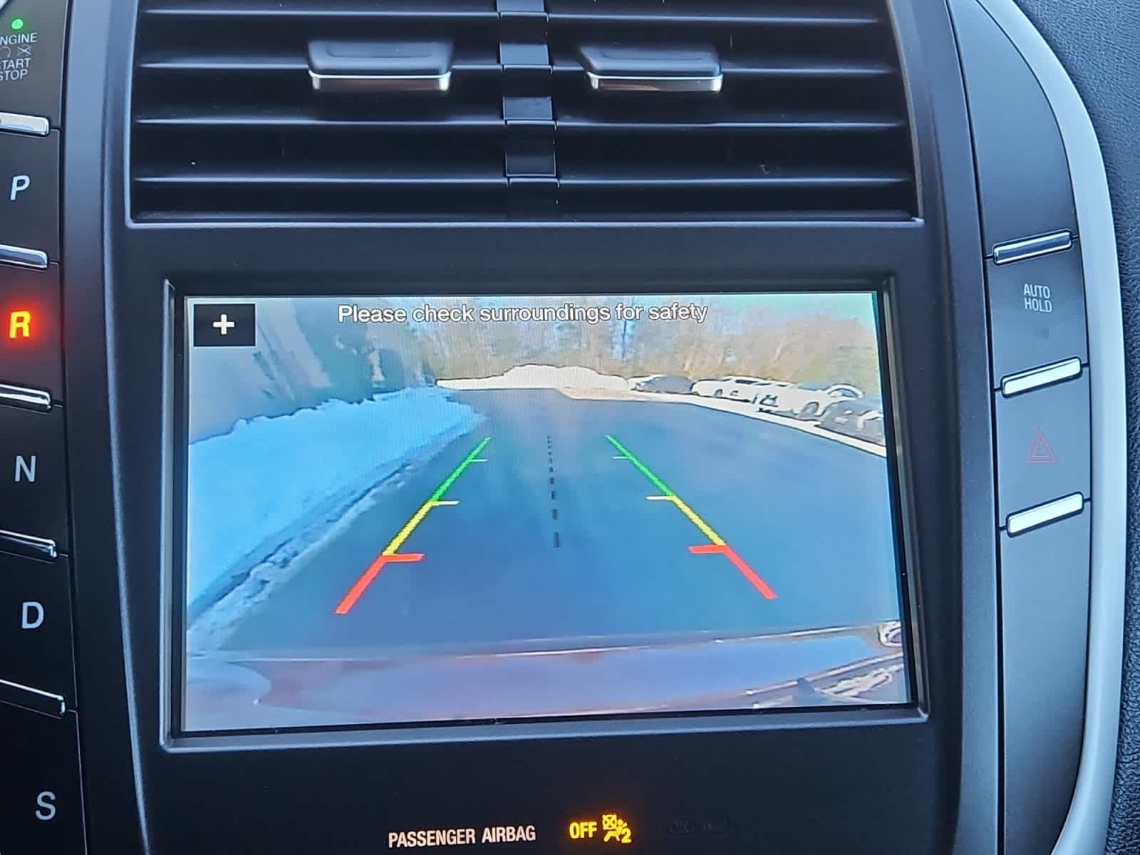 used 2019 Lincoln MKC car, priced at $14,998