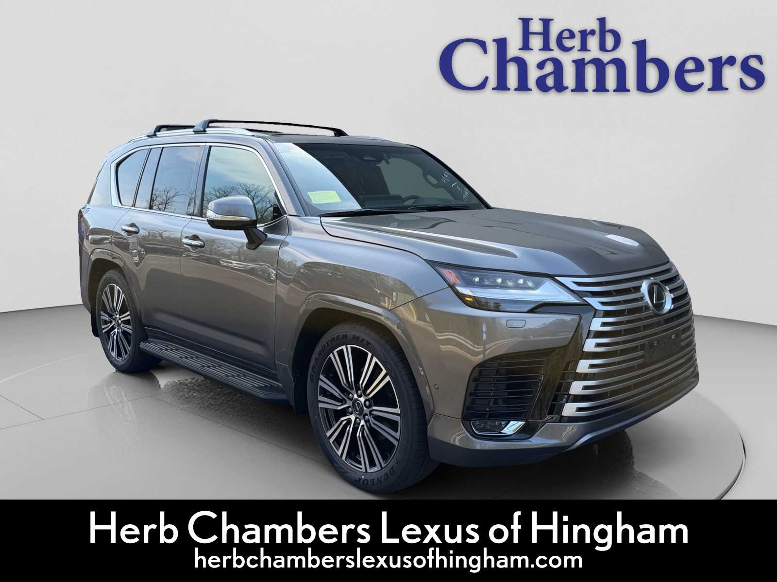 new 2026 Lexus LX 700h car