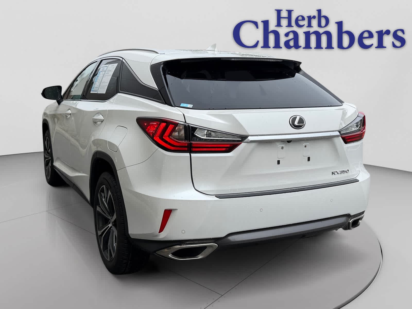 used 2019 Lexus RX 350 car, priced at $21,798