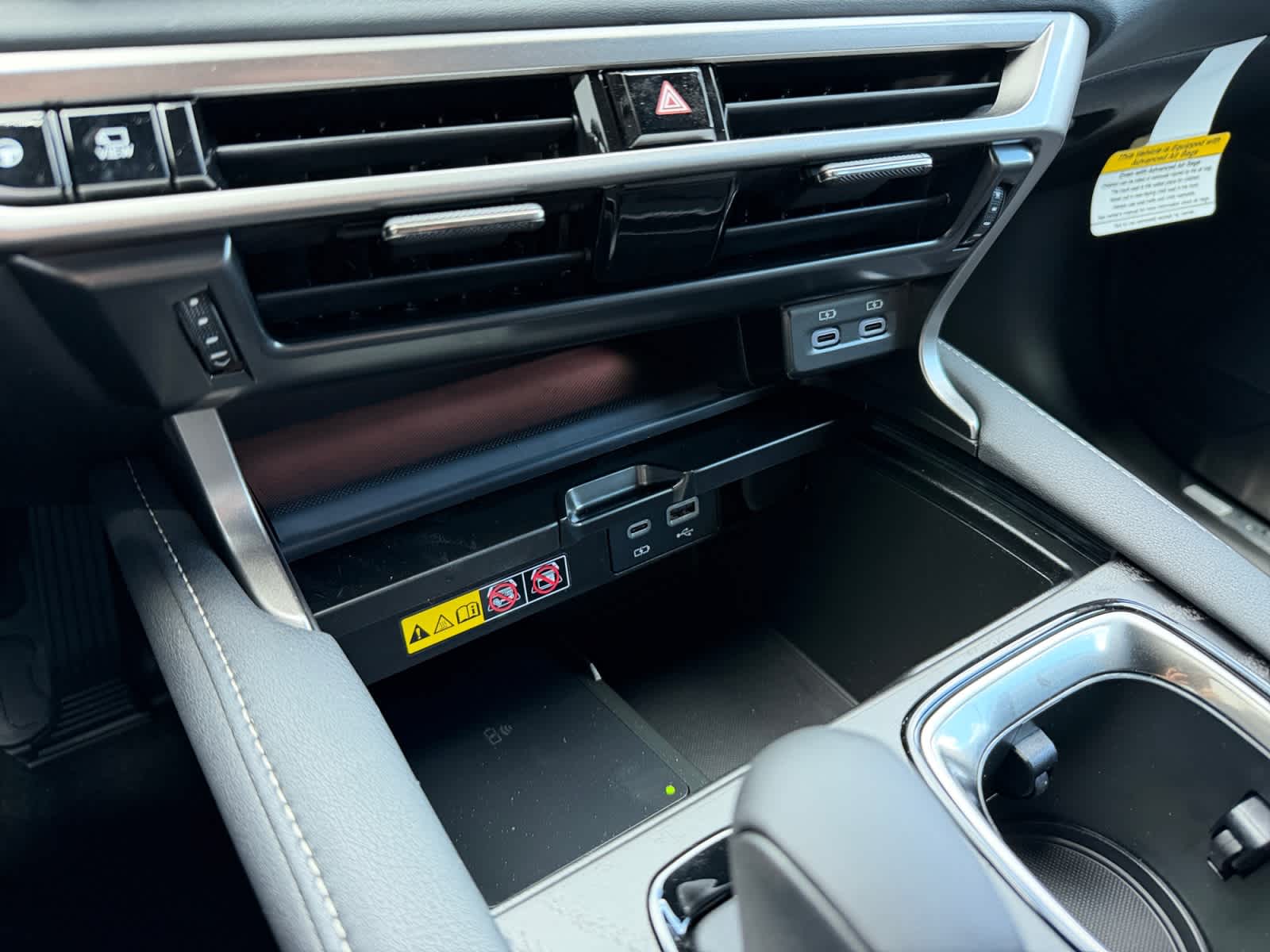 new 2026 Lexus RX 350h car