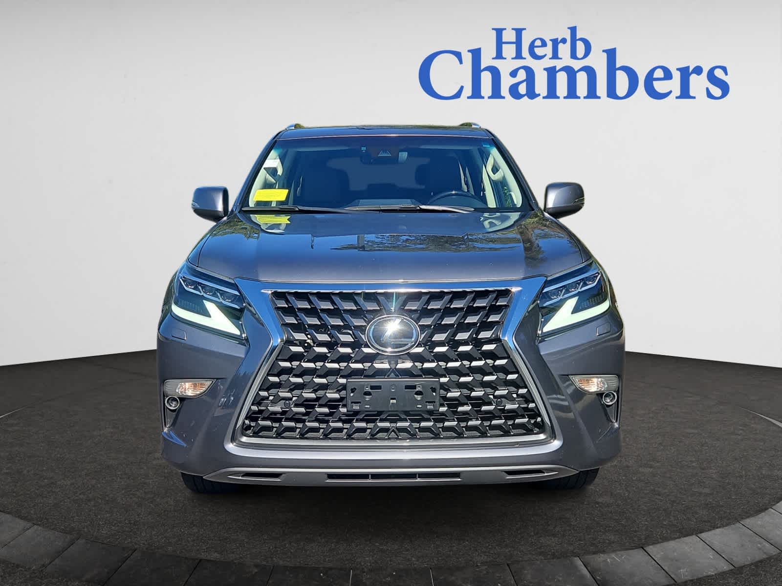 2021 Lexus GX 460 Premium photo 2