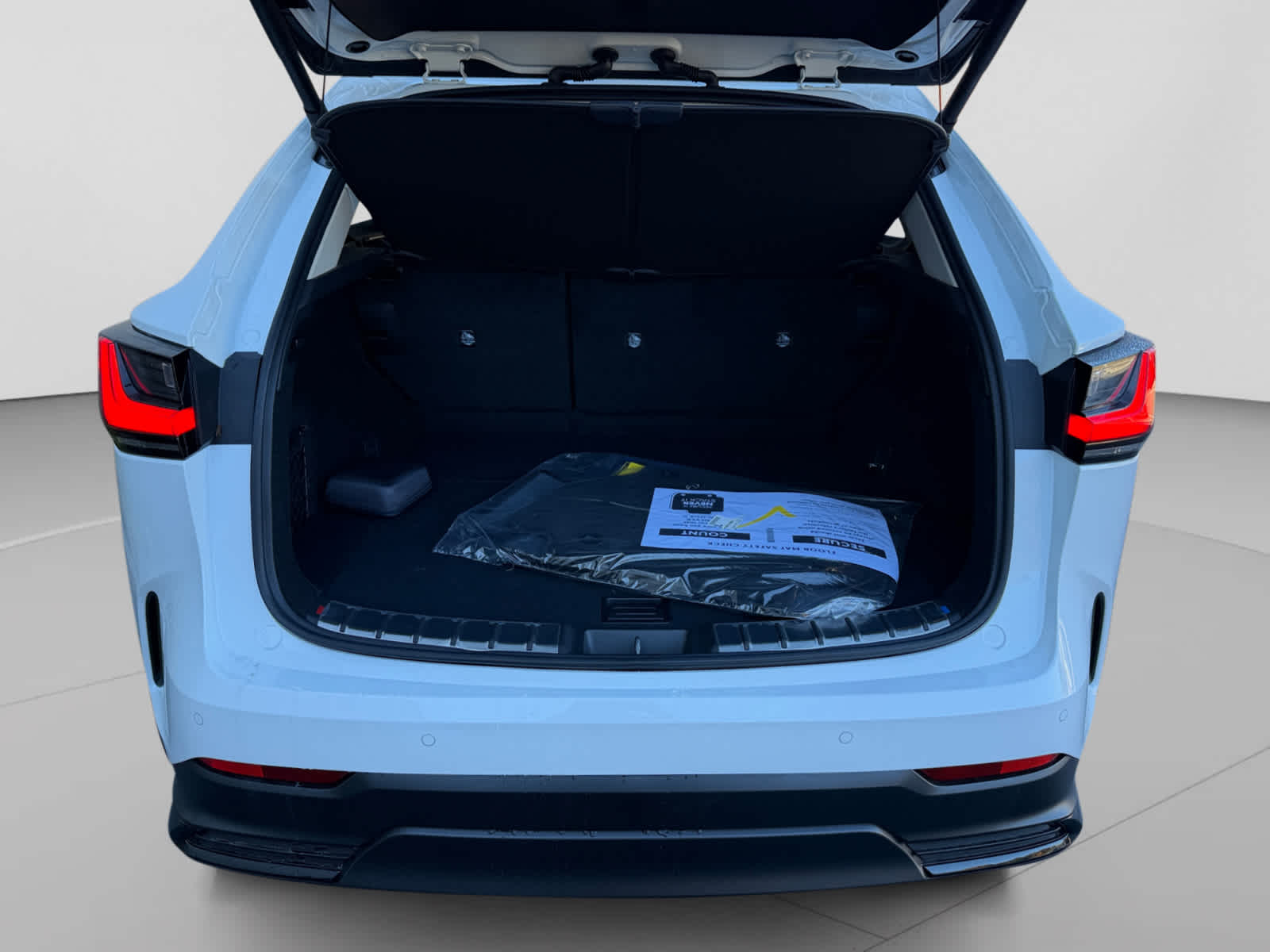 New 2026 Lexus NX NX 350 Premium Sport Utility
