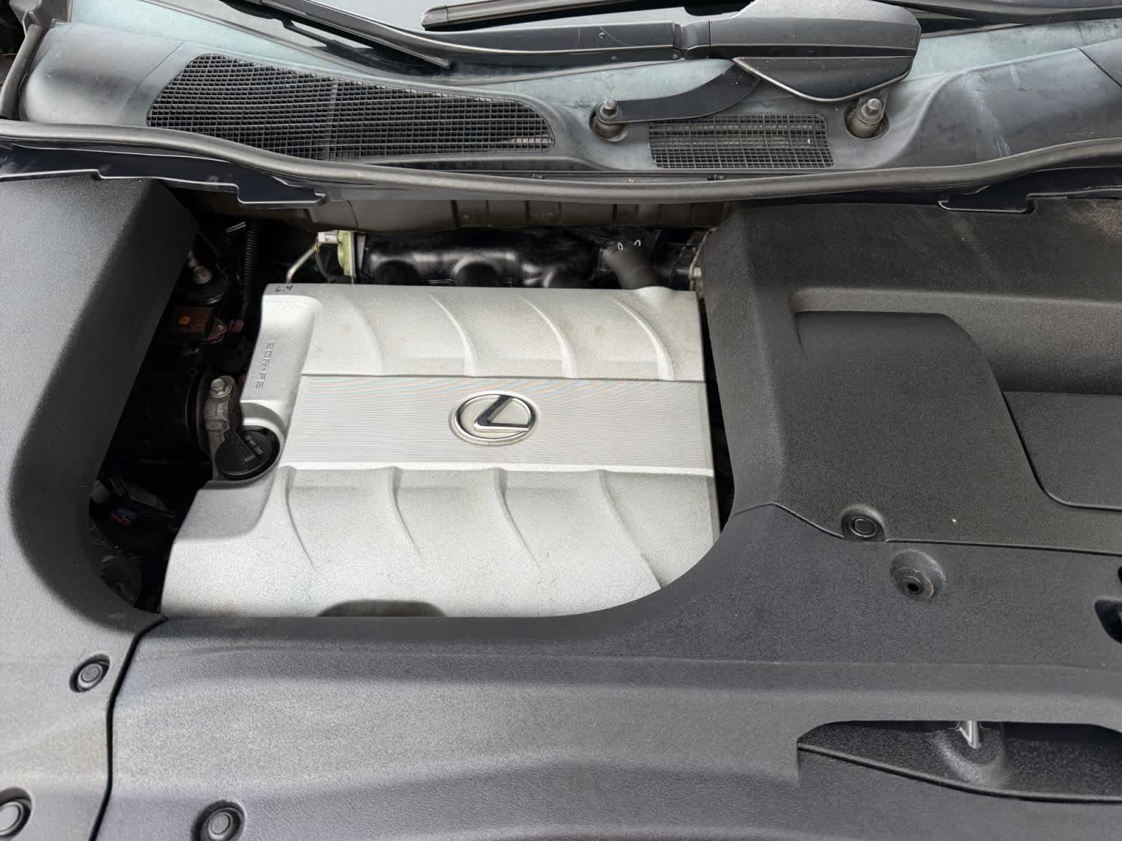 used 2014 Lexus RX 350 car, priced at $15,788