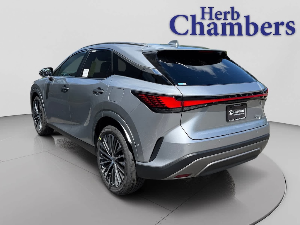 New 2026 Lexus RX RX 350 Premium+ Sport Utility