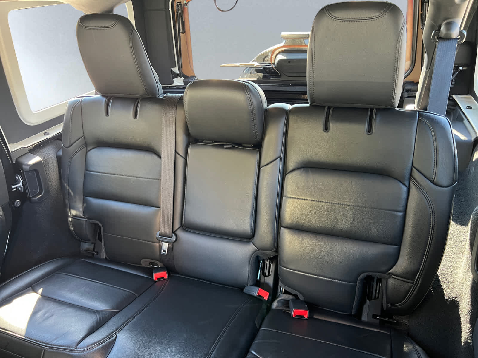 used 2021 Jeep Wrangler car, priced at $29,998