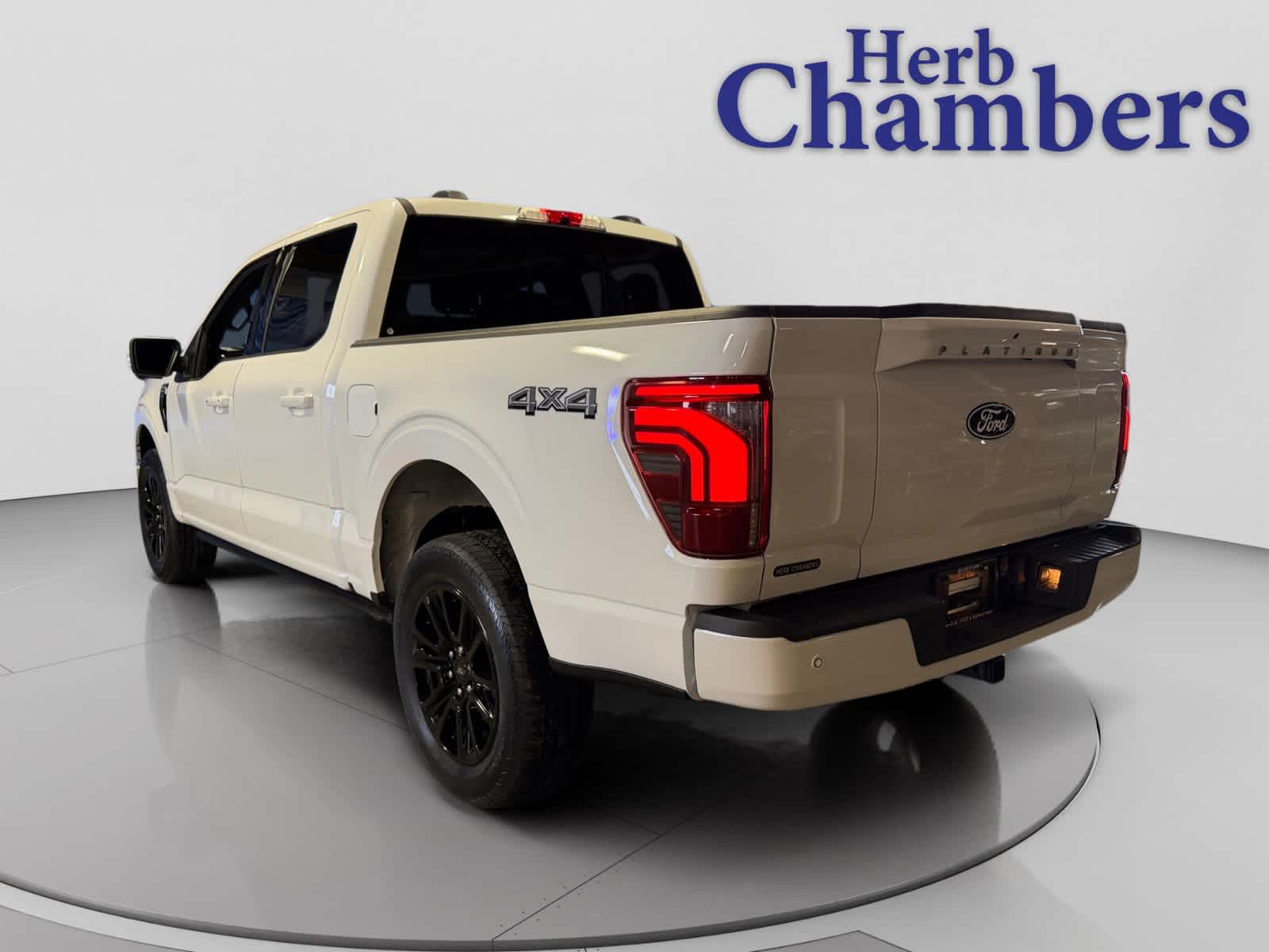 used 2024 Ford F-150 car, priced at $59,998